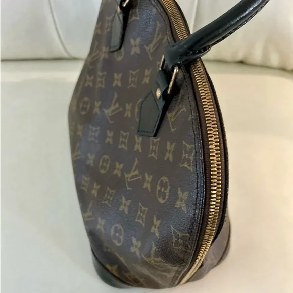 Authentic Louis Vuitton Alma PM BA0995 - Picture 4 of 16